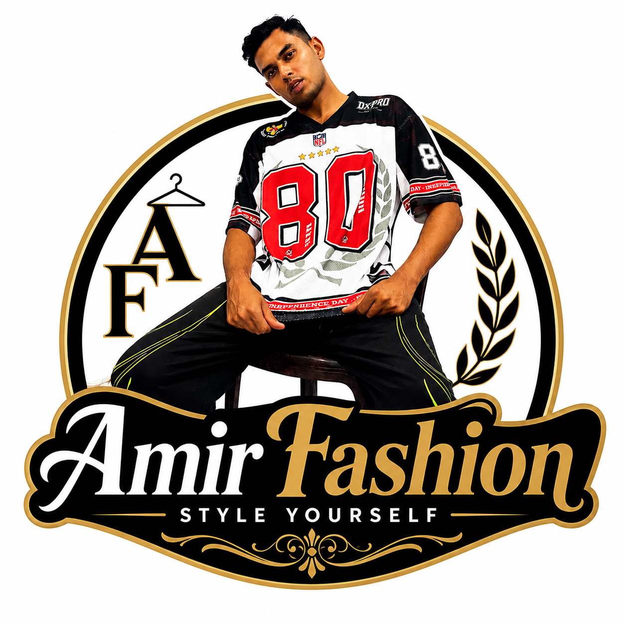 My Store